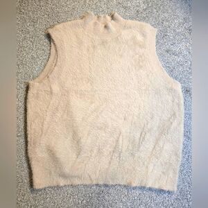 Bailey 44 Very Soft Sweater Vest Size XL